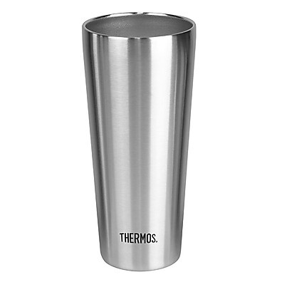 Copo Térmico Thermos Dublin: 400ml de Puro Prazer!