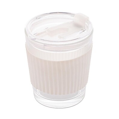 Copo Wolff 350ml: Elegância e Praticidade