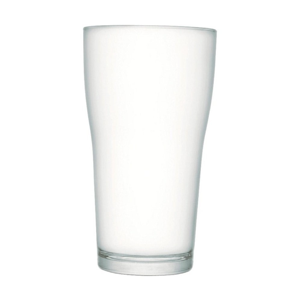 Copos de Chopp Nadir 200ml: Kit Boteco com 24 Peças