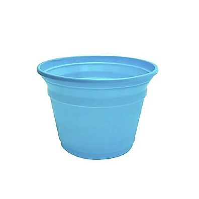Copos Descartáveis Azul Claro: 50 Unidades para Sua Festa!