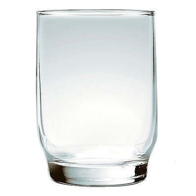 Copos Nadir Lights Suco 260ml: Kit 24 Peças