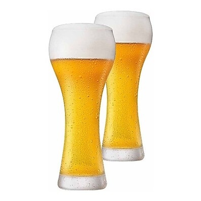 Copos Weiss: Deguste Cerveja com Estilo!