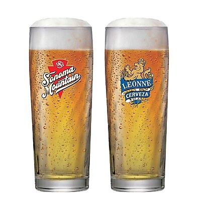 Copos Zurich 320ml: Happy Hour com Estilo!