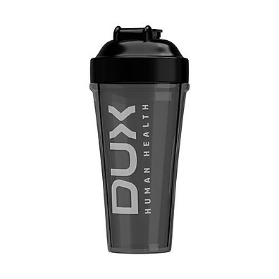 Coqueteleira Dux Pro Fume 800ml: Shake Perfeito!