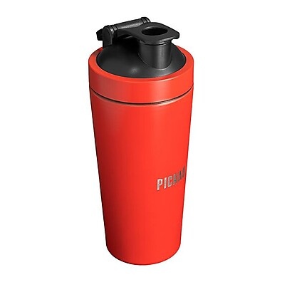 Coqueteleira Térmica Pichau HR50: Sua Dose Ideal!