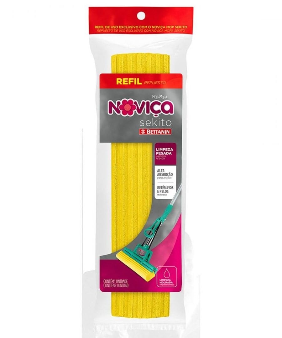 cor-a-profunda-mop-novica-refil-sekito-espuma-e-para-limpeza-alta-absorcao-amarela-a