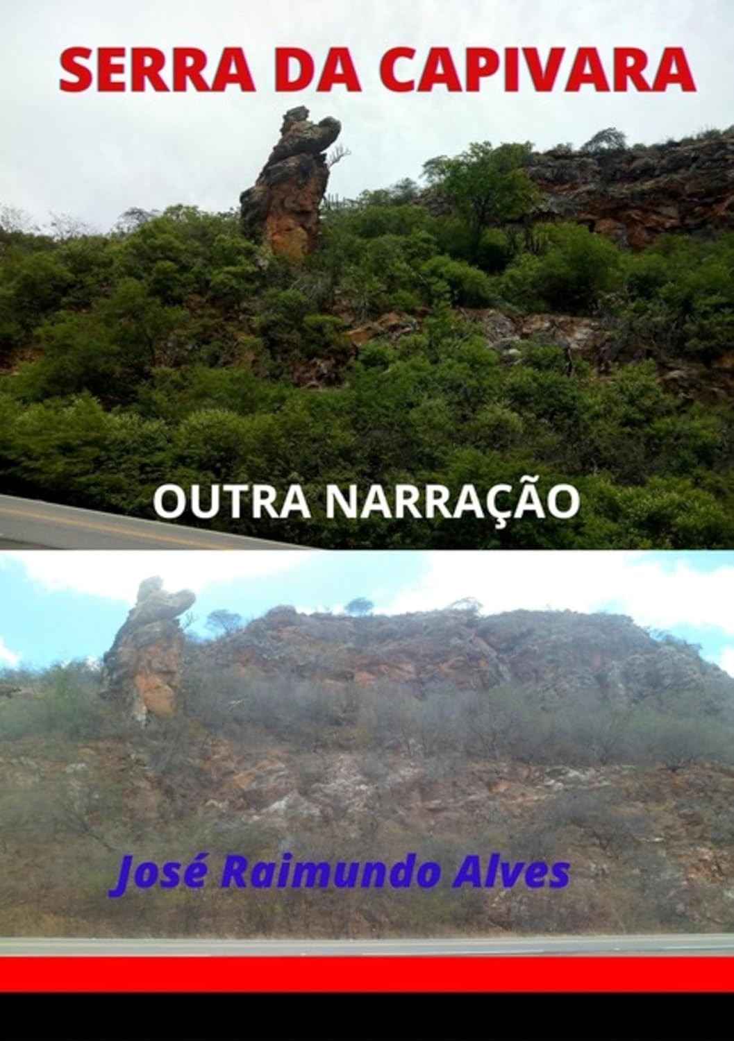 Serra da Capivara: Um Diário de Bordo Imersivo no Coração do Piauí