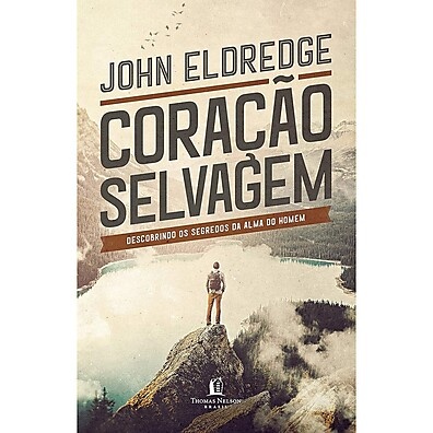 Coração Selvagem: Desvende a Alma Masculina