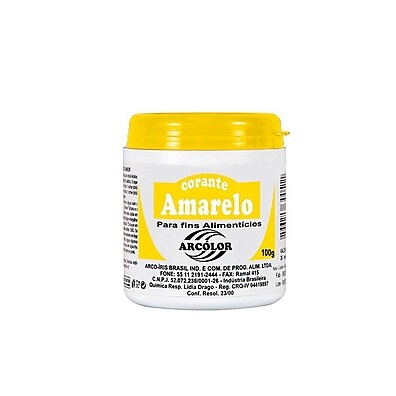 corante-em-po-amarelo-100g-arcolor-ideal-para-artes-e-alimentos