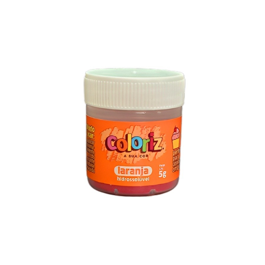 corante-laranja-hidrossoluvel-rizzo-cores-vibrantes