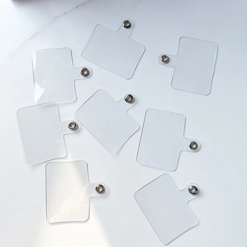 Corda de Celular Ajustável: 10 Peças!