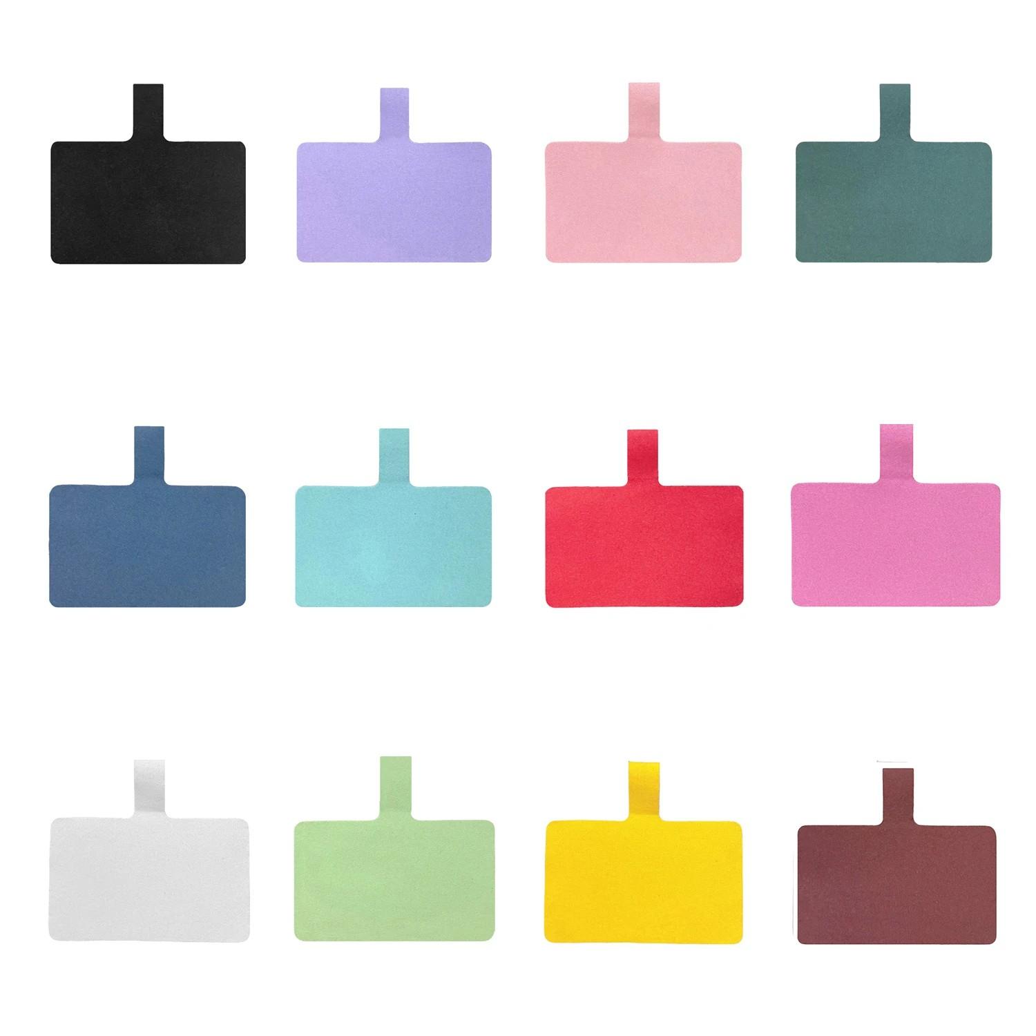 Corda de Celular Ajustável: Kit 2 Ganchos + Adaptador