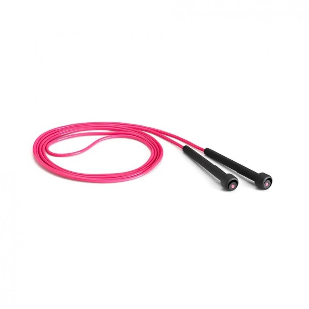 Corda de Pular Rosa Atrio: Treino Completo!