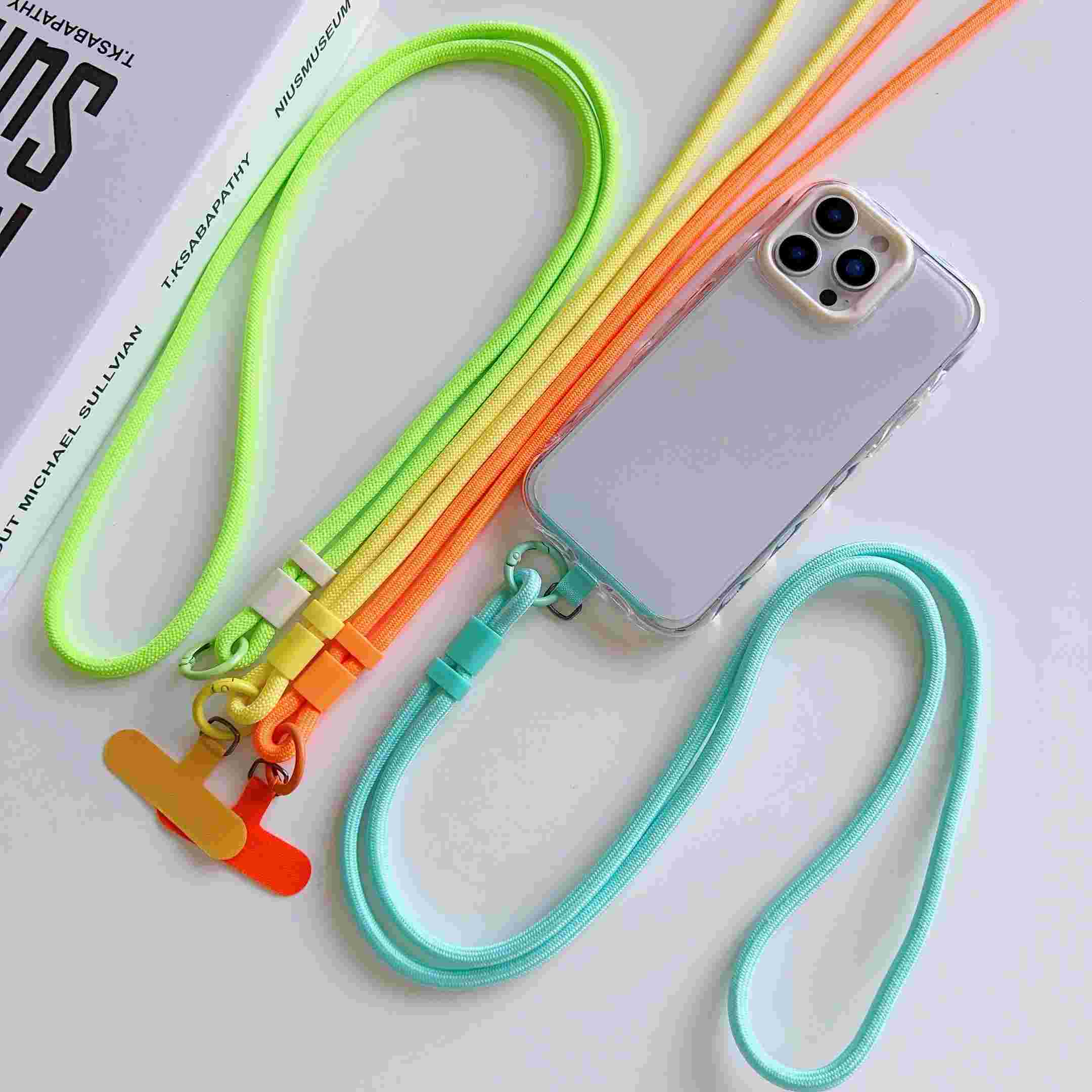 Corda de Pulso para Celular: Segurança e Estilo