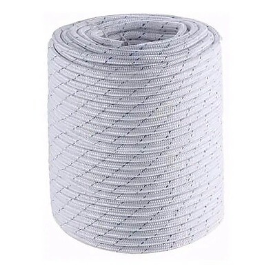 Corda de Segurança 12mm: Ideal para Trabalho em Altura