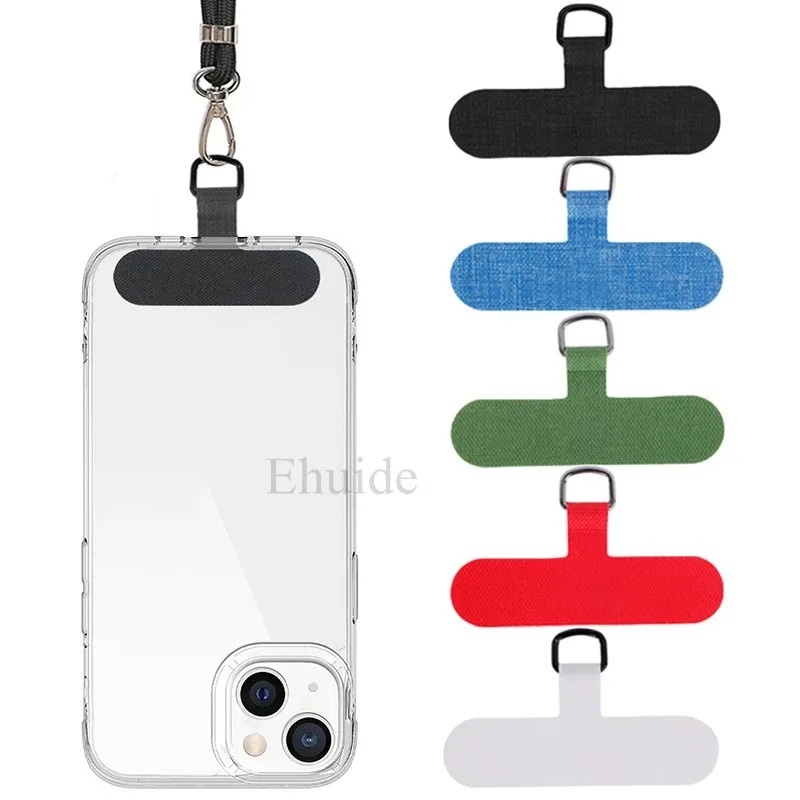 Corda de Segurança Celular: Nunca Mais Perda!