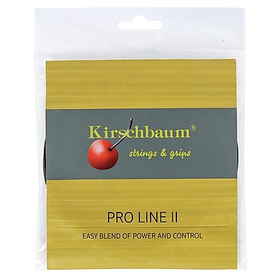 Corda Kirschbaum Pro Line 2 16L: Controle e Spin!
