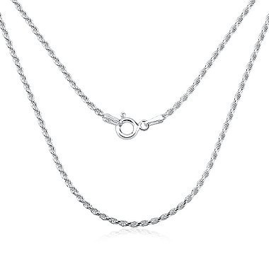 Cordão Baiano Prata 925: Elegância Masculina