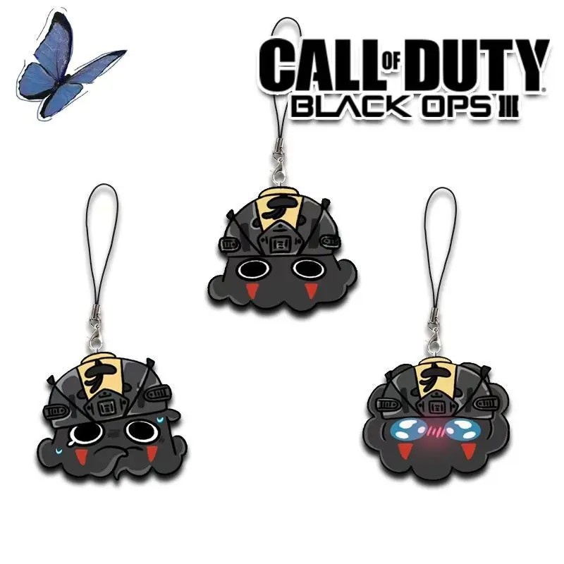 Cordão Call of Duty Konig: Estilo Gamer no seu Celular