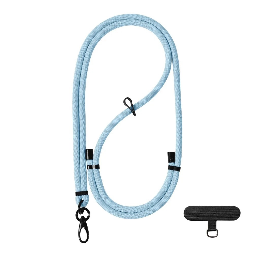 Cordão Crossbody Ajustável para Celular – Segurança Total