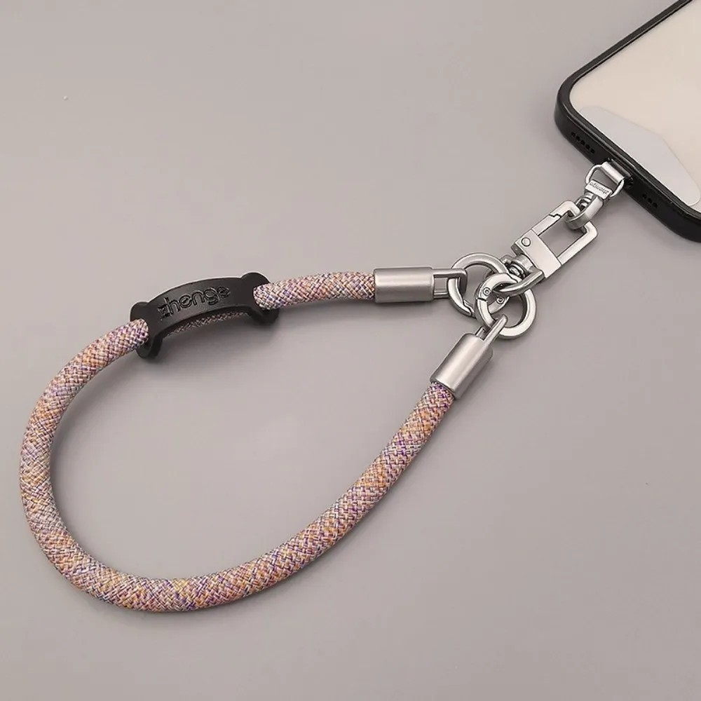 Cordão de Celular Anti-Roubo: Segurança e Estilo