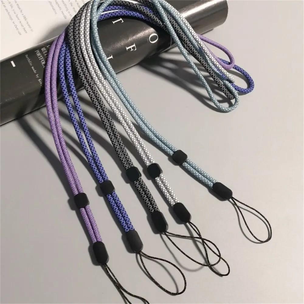 Cordão de Celular Fluorescente Ajustável: Segurança Total