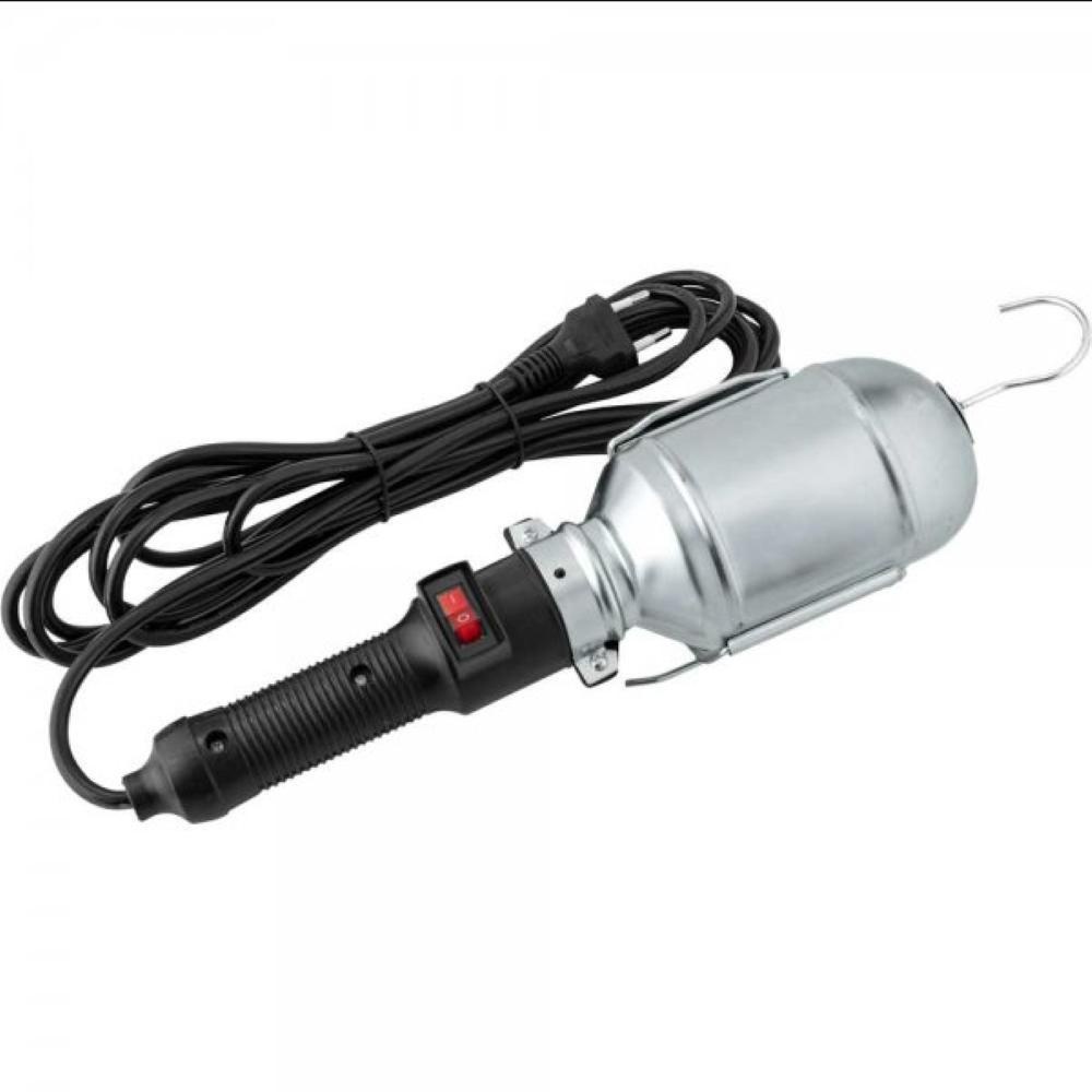 Cordão de Luz Vonder: Ilumine com Segurança!