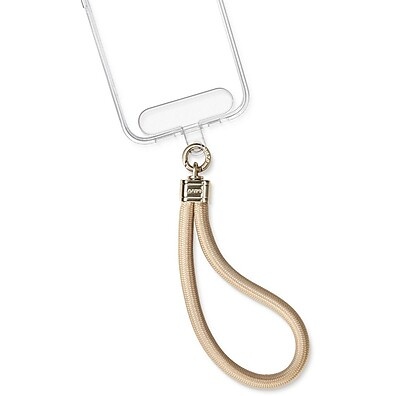 Cordão Universal de Pulso para Celular – Nylon Reforçado