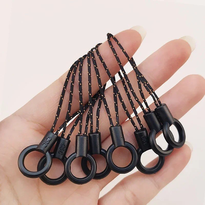 Cordinha para Celular: Segurança e Estilo!