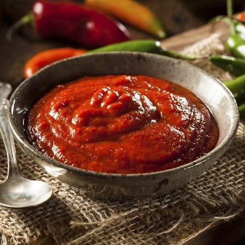 Pasta de Pimenta Coreana Taeyangcho Gochujang SAJO 170g