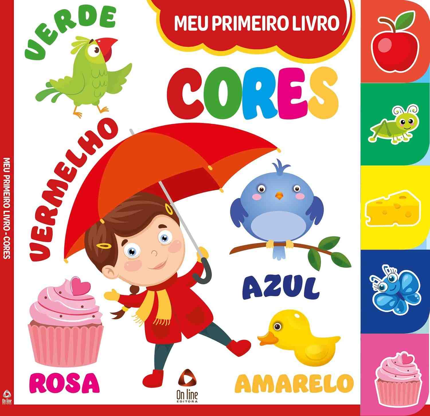 cores-para-criancas-alfabetizacao-e-livro-de-meu-primeiro-divertida-a-ilustrada-a