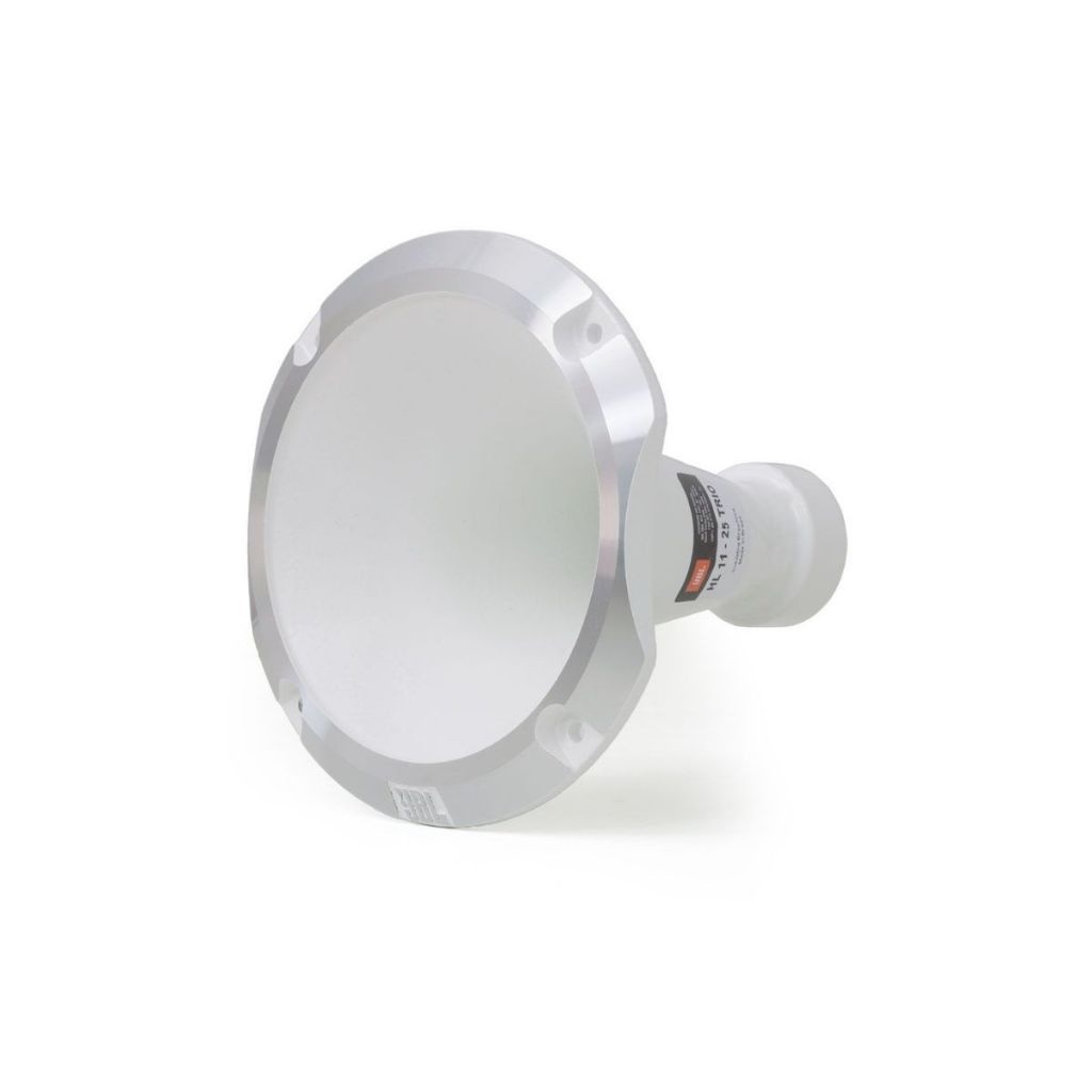 Corneta JBL Selenium HL 11-25 Trio: Som Profissional de Alta Performance