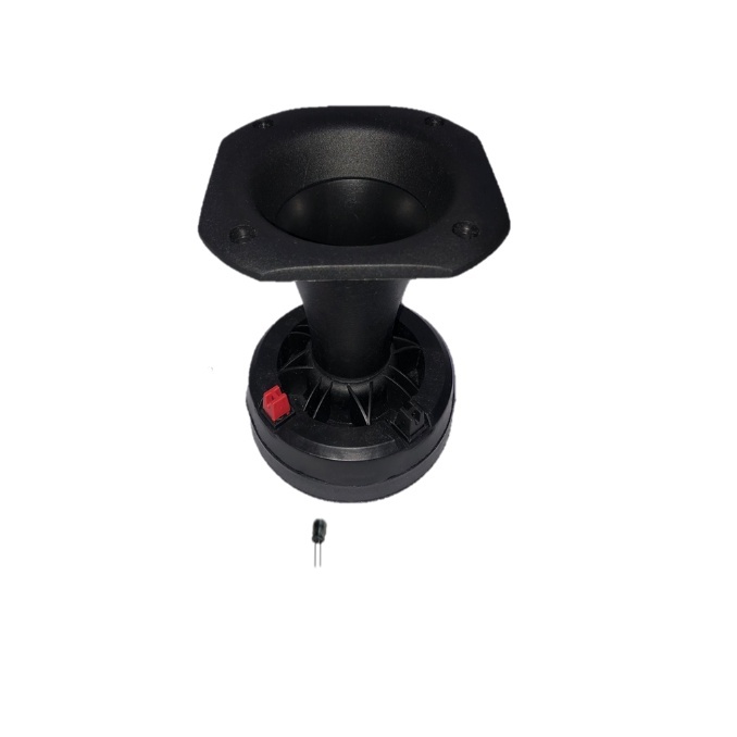 Corneta LC 02 Profissional 120W RMS – Potência e Qualidade