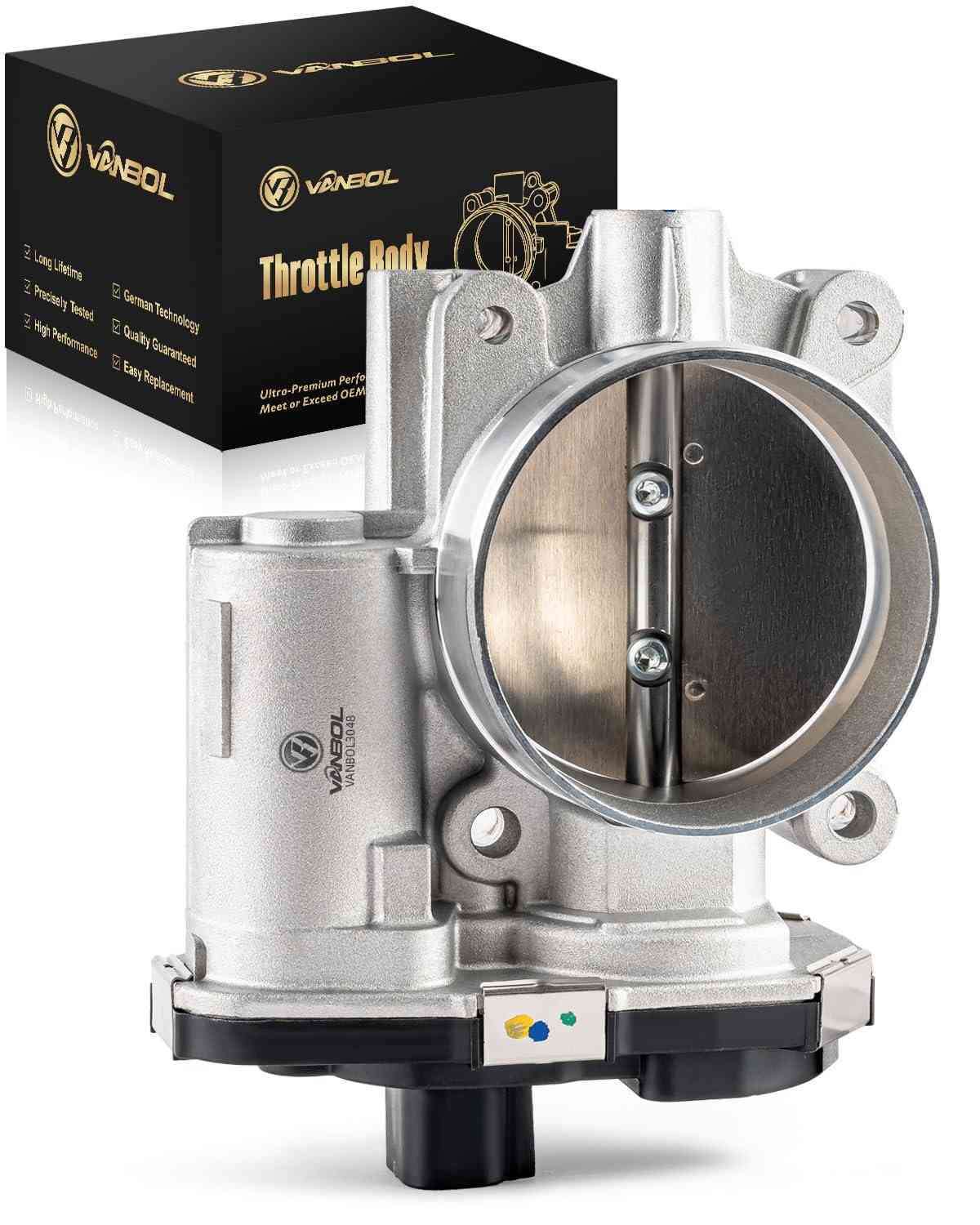 Corpo do Acelerador Eletrônico para Buick, Chevrolet, GMC, Saturn, Pontiac e Suzuki V6 3.6L