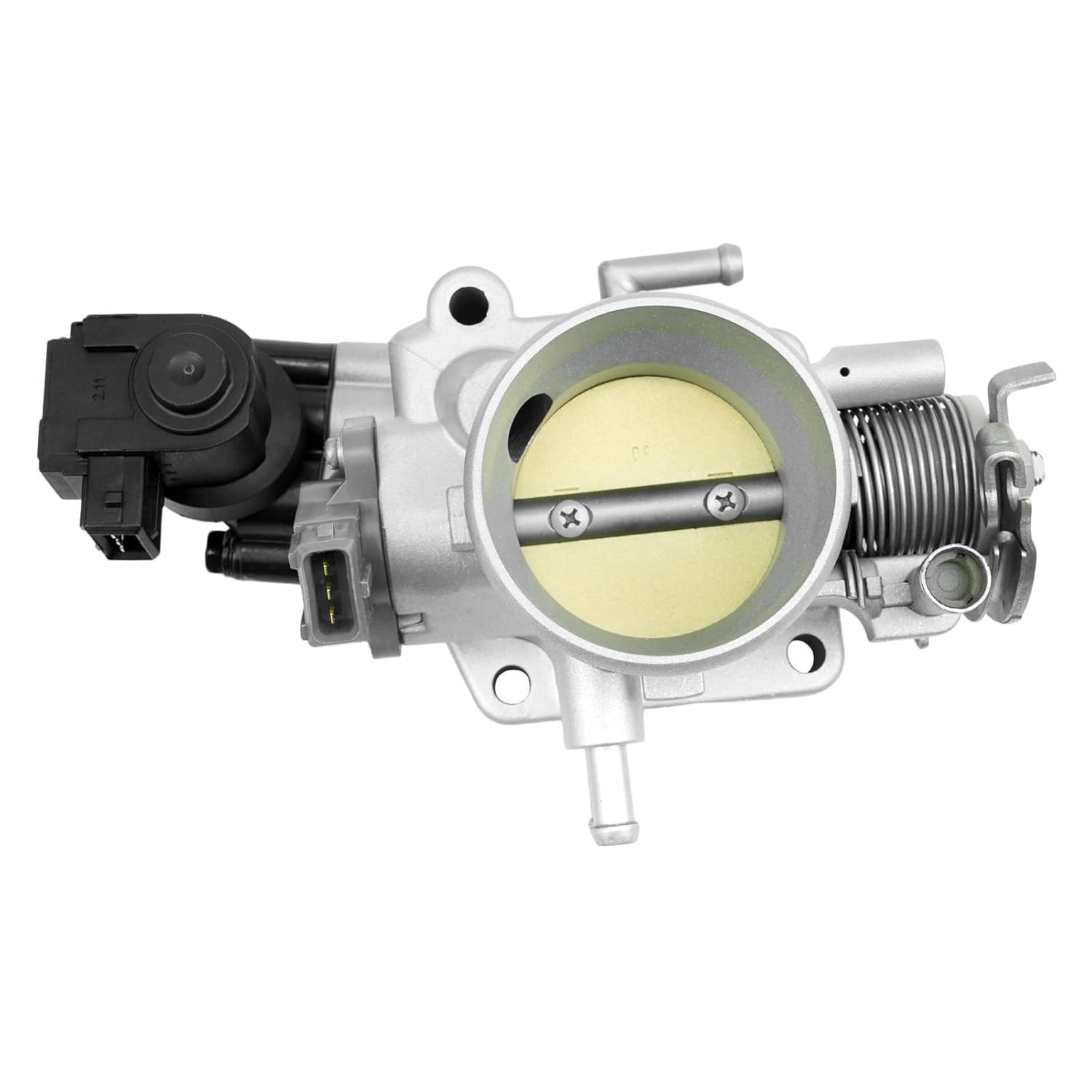 Corpo do Acelerador 35100-37300 para Hyundai Santa Fe, Tiburon, Sonata e Kia Optima - Qualidade e Desempenho