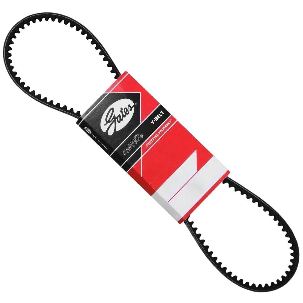 Correia Alternador Blazer S10: Potência e Durabilidade Gates
