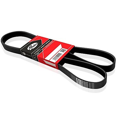 Correia Alternador Classic: Potência e Durabilidade!