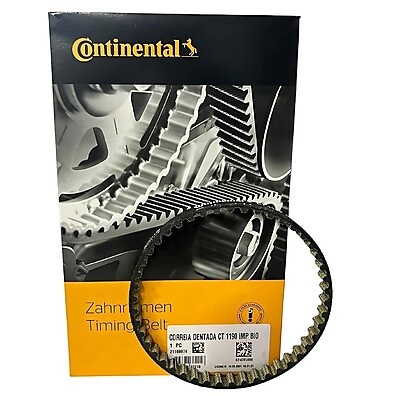 Correia da Bomba de Óleo Ford Ka/Fiesta 1.0 12V – Contitech