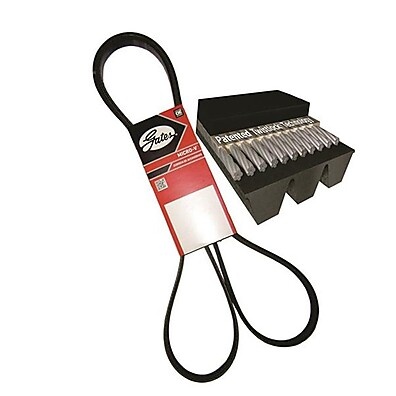 Correia de Acessórios Gates 7270 para Caravan 1975-1992