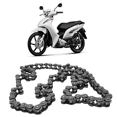 Corrente Comando Biz 125: Guia Completo + Modelos