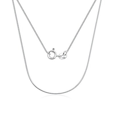 Corrente Prata 925: Elegância em 50cm