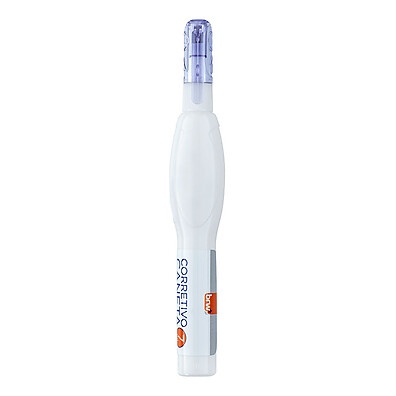 Corretivo Caneta BRW 7ml: Precisão e Rapidez!