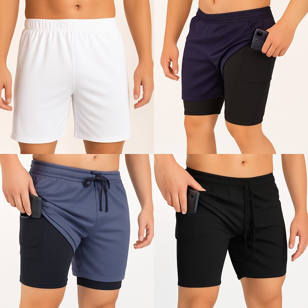 corrida-e-treino-para-1-em-2-compressao-masculino-shorts