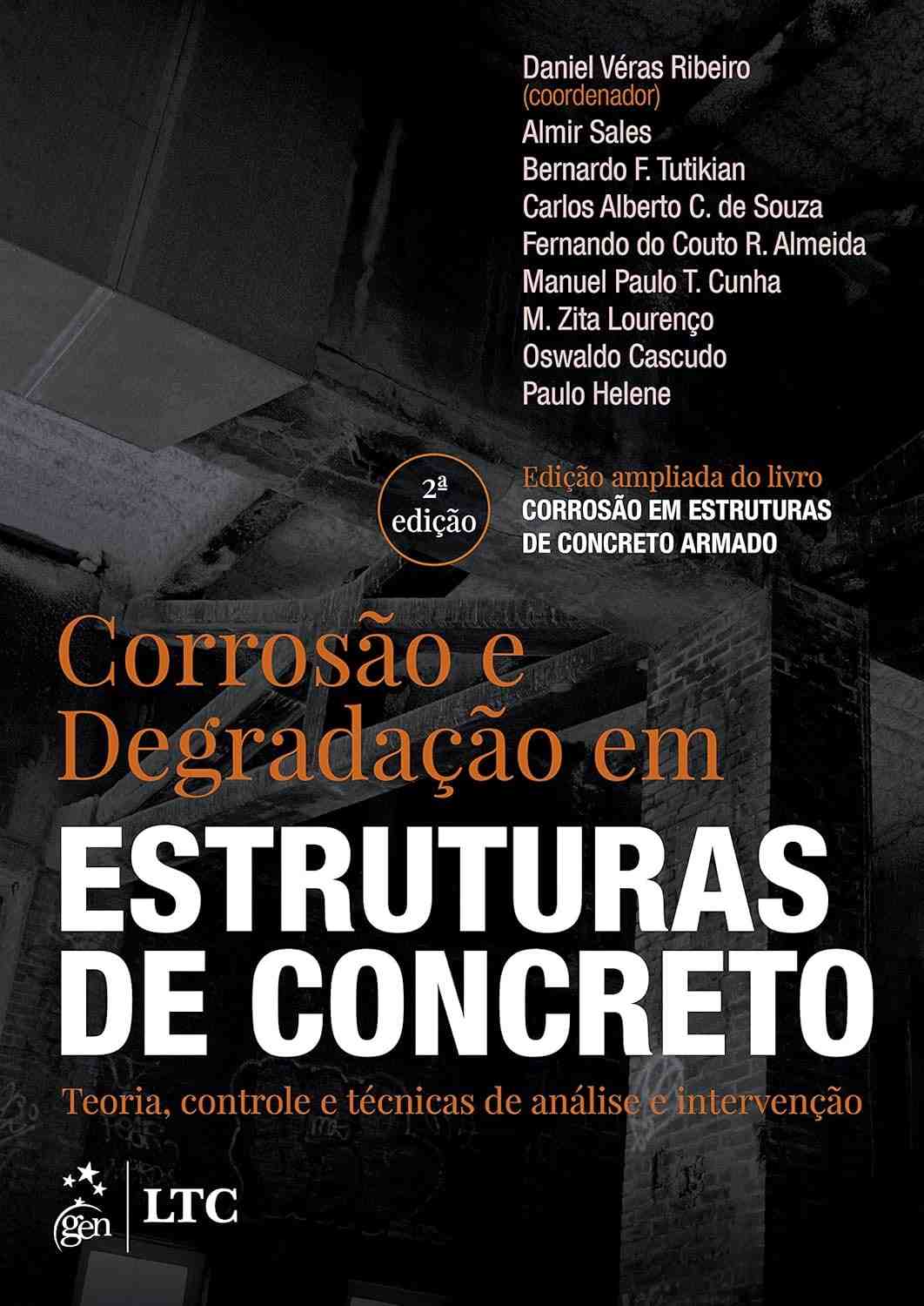 corrosao-a-guia-civis-degradacao-e-completo-engenheiros-para-em-concreto-a