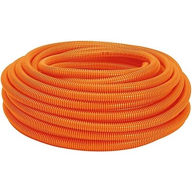 Corrugado Flexível 20mm: 50m de Proteção Amanco