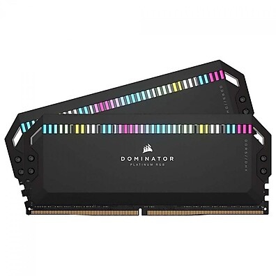 Corsair Dominator Platinum RGB 5200MHz: A DDR5 Definitiva