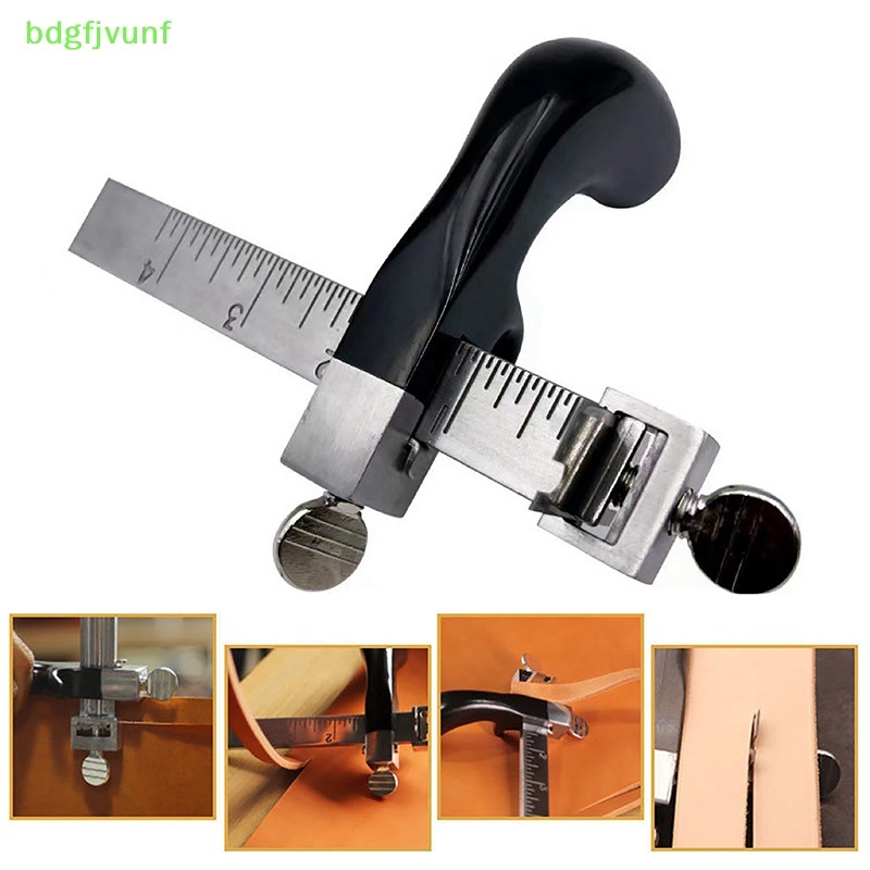Cortador de Couro Profissional BDGF: Cortes Perfeitos!