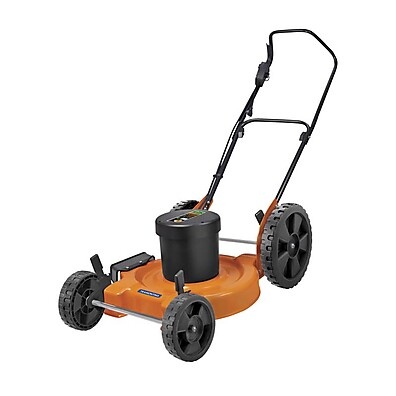 Cortador de Grama Tramontina CE45M: Jardim Impecável!