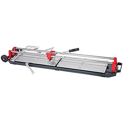 Cortador de Piso Manual MEGA 125: Corte Preciso!