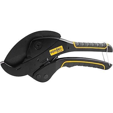 Cortador de PVC 42mm Vonder: Corte Preciso e Fácil!